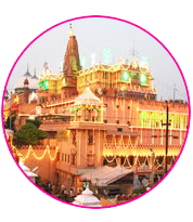 Shri Shyam Prabhu Tour and Travels, Mathura 