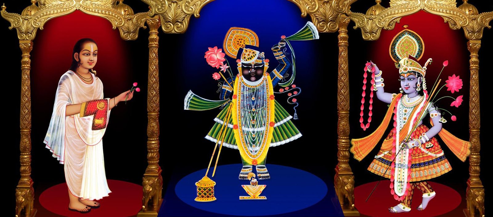 Shri Shyam Prabhu Tour and Travels, Mathura 