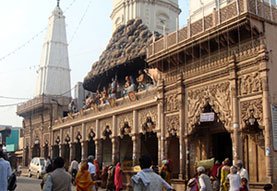 Shri Shyam Prabhu Tour and Travels 